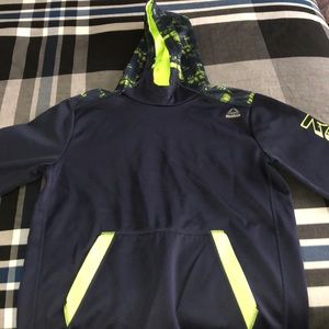 Reebok Boys SweatShirt